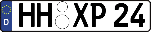 HH-XP24