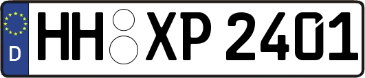 HH-XP2401