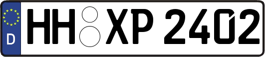 HH-XP2402