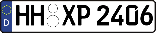 HH-XP2406