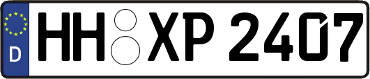 HH-XP2407