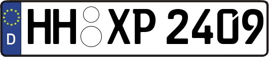HH-XP2409