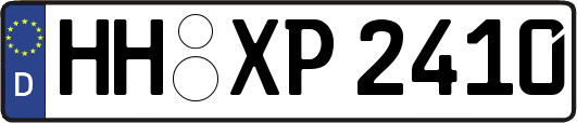HH-XP2410