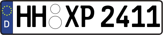 HH-XP2411