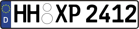 HH-XP2412