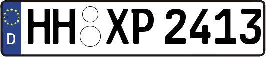 HH-XP2413