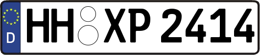HH-XP2414