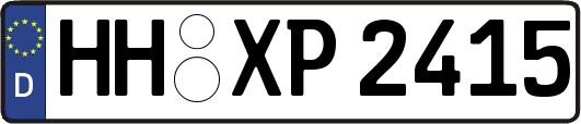 HH-XP2415