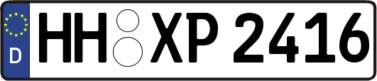 HH-XP2416