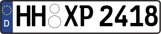HH-XP2418