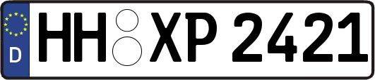 HH-XP2421