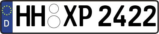 HH-XP2422