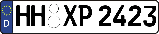 HH-XP2423