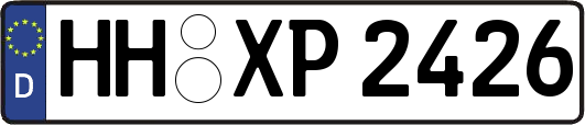 HH-XP2426