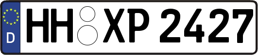 HH-XP2427