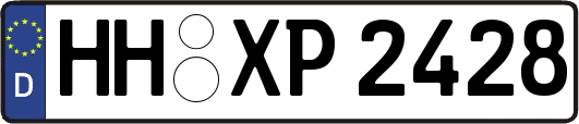 HH-XP2428