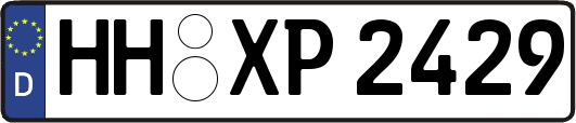 HH-XP2429