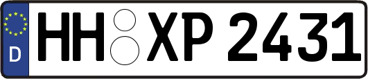 HH-XP2431