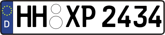 HH-XP2434