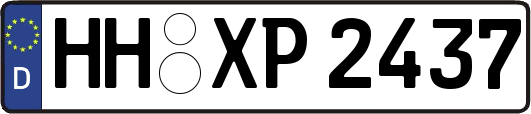 HH-XP2437