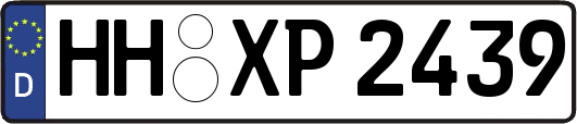 HH-XP2439