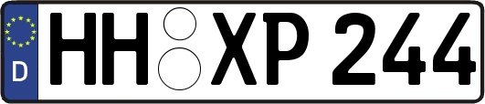 HH-XP244