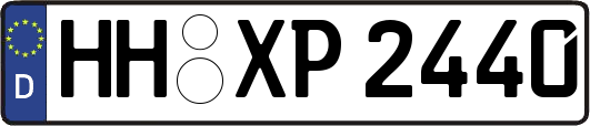 HH-XP2440