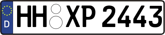 HH-XP2443