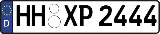 HH-XP2444