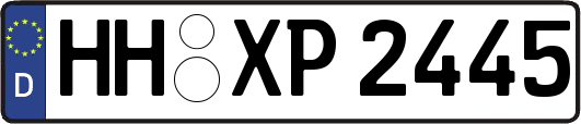 HH-XP2445