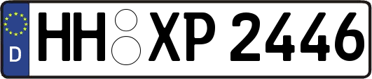 HH-XP2446
