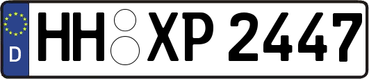 HH-XP2447