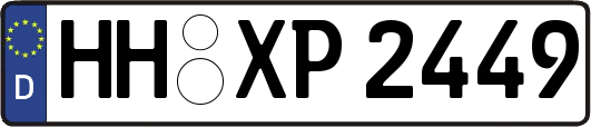 HH-XP2449
