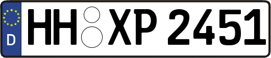 HH-XP2451