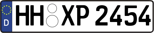 HH-XP2454