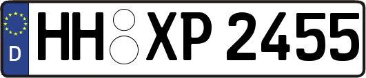 HH-XP2455