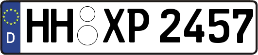 HH-XP2457