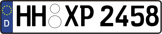 HH-XP2458
