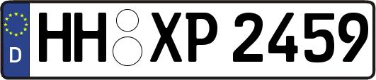 HH-XP2459