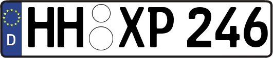 HH-XP246