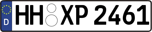 HH-XP2461