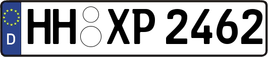 HH-XP2462