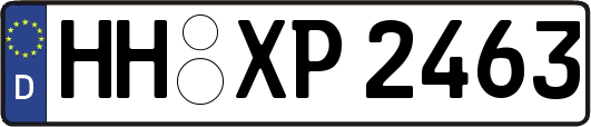 HH-XP2463