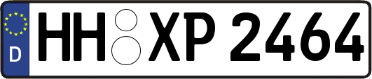 HH-XP2464