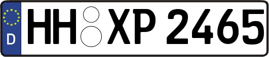HH-XP2465