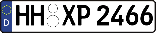 HH-XP2466