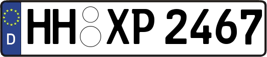 HH-XP2467
