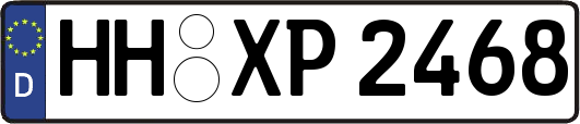 HH-XP2468
