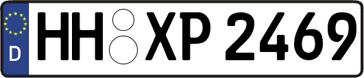 HH-XP2469