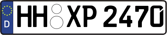 HH-XP2470